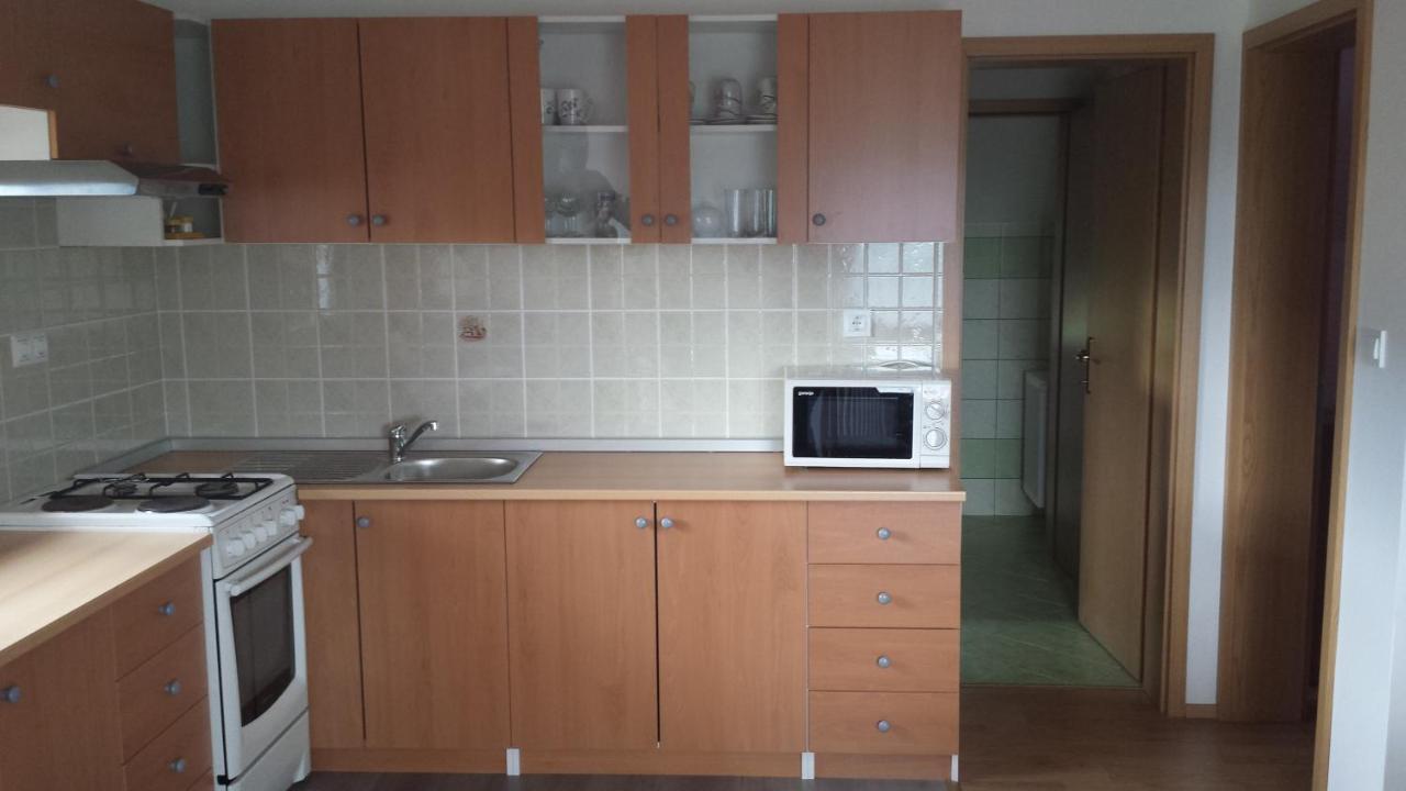 Apartment Hisa Sumrak Bizeljsko Exterior foto
