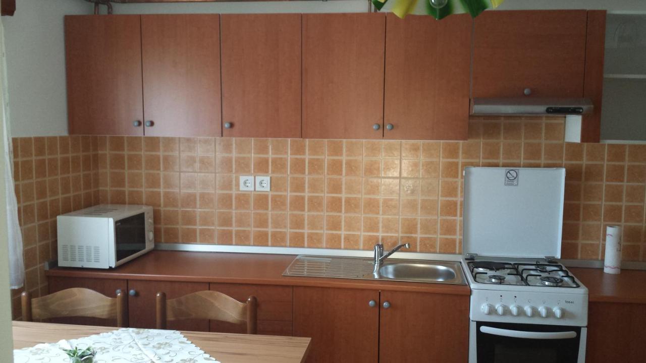 Apartment Hisa Sumrak Bizeljsko Exterior foto