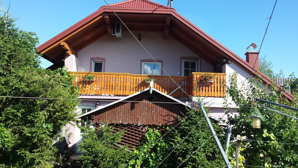 Apartment Hisa Sumrak Bizeljsko Exterior foto